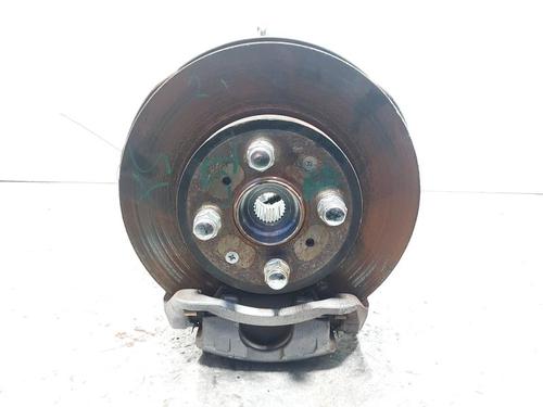 Used Left front steering knuckle Left front steering knuckle 21527198 21527198