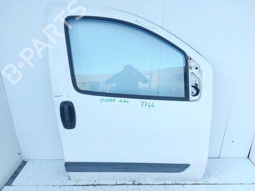 Used Other PEUGEOT BIPPER (AA_) 1.4 HDi (68 hp) 22251376