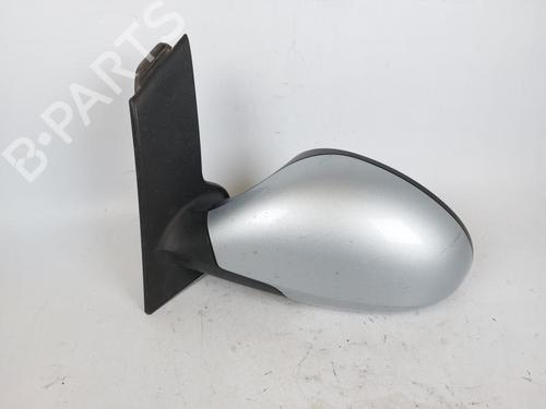 Left mirror SEAT ALTEA (5P1) 1.9 TDI | BP15156577C26 