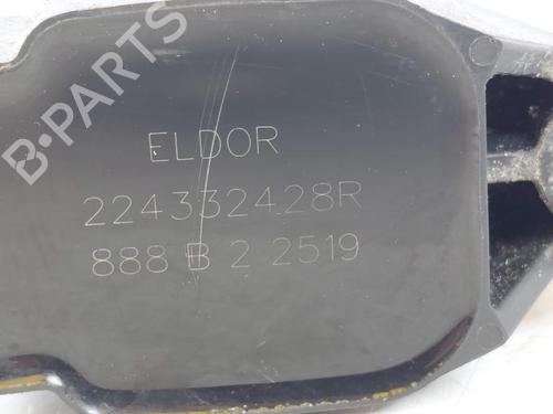 Ignition coil RENAULT CLIO IV Grandtour (KH_) 0.9 TCe 90 | BP15171722M94