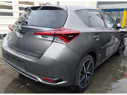 Engine control unit (ECU) TOYOTA AURIS (_E18_) 1.8 Hybrid (ZWE186_, ZWE186R) | BP23880342M57 