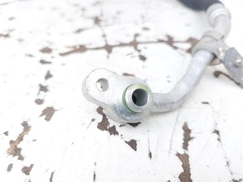 AC pipe FIAT PANDA (312_, 319_) 1.0 Mild Hybrid (312.PYD1B) | BP22755580M126