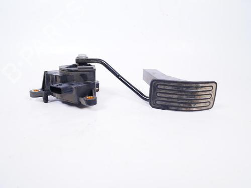 Used Pedal Pedal RENAULT KOLEOS I (HY_) 2.0 dCi 4x4 (HY0K) (150 hp) 15151096 15151096