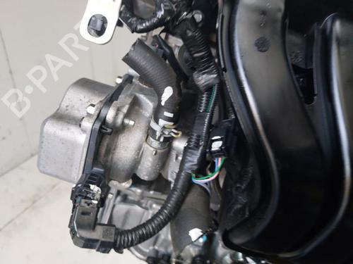 Engine NISSAN JUKE (F16_) 1.6 Hybrid | BP30802654M1 