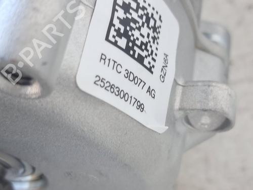 Steering column FORD PUMA (J2K, CF7) 1.0 EcoBoost mHEV | BP37287110M21 - Image 5