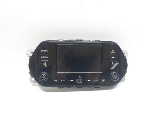 Used Radio FIAT TIPO Estate (356_, 357_) 1.6 Multijet (357WXG1) (131 hp) 30536388