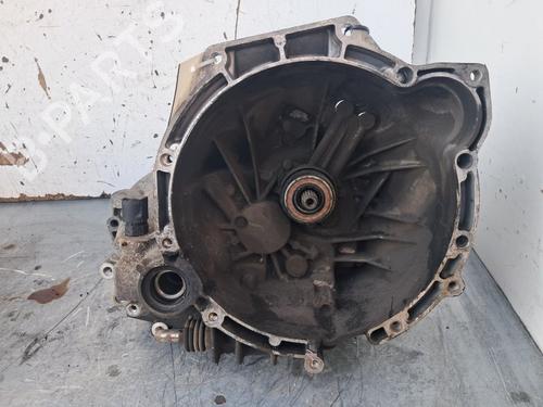 Used Gearbox Gearbox 38194510 38194510