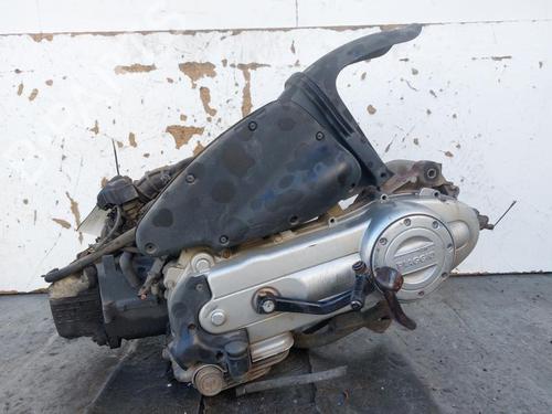 Engine PIAGGIO APE (MP) VESPACAR 0.2 | BP29522885M1 