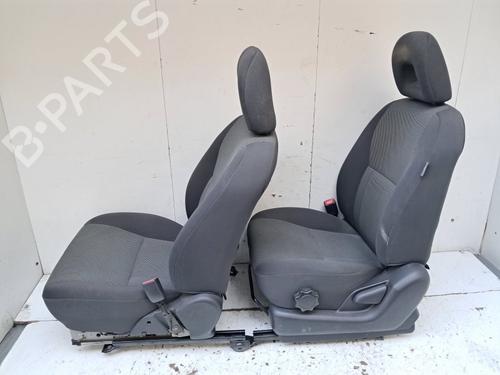 Seats set TOYOTA RAV 4 II (_A2_) 2.0 D 4WD (CLA20_, CLA21_, CLA20R, CLA21R) | BP36107914C78 - Image 6