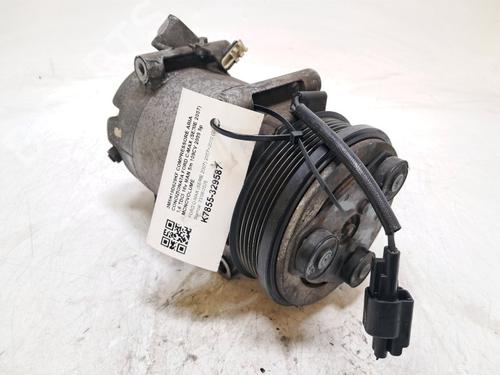 Used AC compressor AC compressor 36856209 36856209