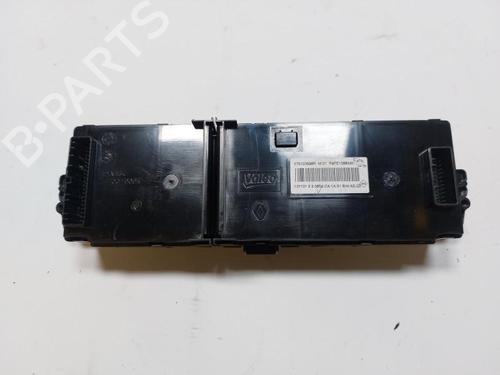 Climate control RENAULT MEGANE III Hatchback (BZ0/1_, B3_) 1.2 TCe (BZ2B, BZ11) | BP33196332I5 - Image 4