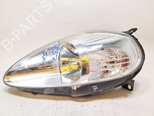 Used Left headlight Left headlight 36856223 36856223