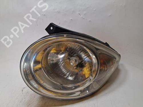 Used Left headlight Left headlight 39464956 39464956