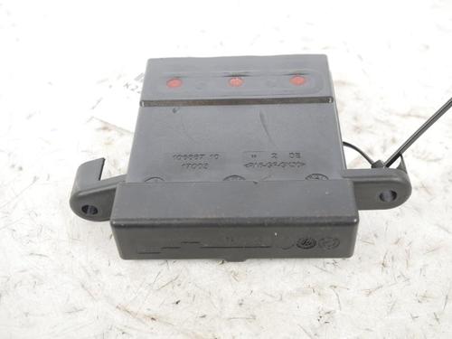 Engine control unit (ECU) BMW X5 (F15, F85) xDrive 25 d | BP15159710M57
