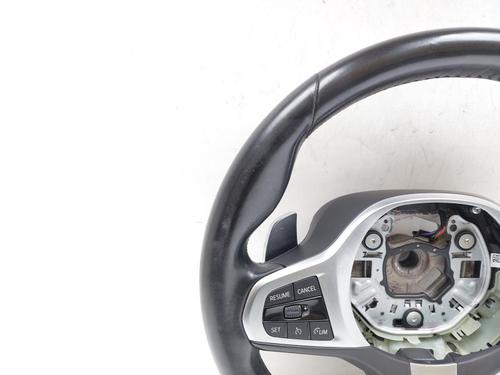 Steering wheel BMW 1 (F40) M 135 i xDrive | BP24633306C49 