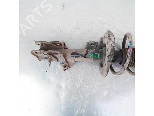 Right front shock absorber NISSAN QASHQAI / QASHQAI +2 I (J10, NJ10, JJ10E) 1.5 dCi | BP15150963M17 