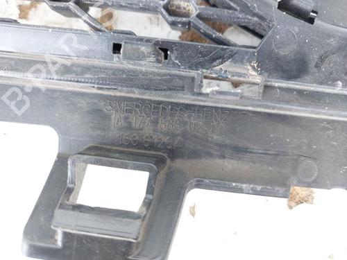 Other MERCEDES-BENZ A-CLASS (W177) A 220 4-matic (177.045) | BP29238530O1 