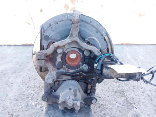 Left front steering knuckle NISSAN JUKE (F15) 1.5 dCi | BP29390715M25 