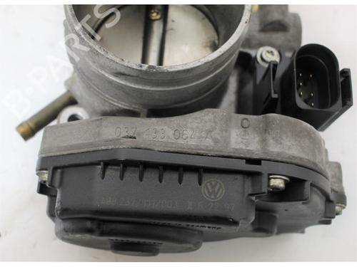 Spjældhus SEAT ALHAMBRA (7V8, 7V9) 1.8 T 20V | BP15147467M82