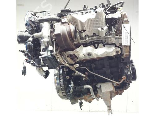 Used Engine MERCEDES-BENZ VITO Van (W447) 109 CDI (447.601, 447.603, 447.605) (88 hp) 26593019