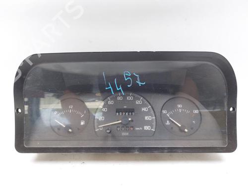 Used Instrument cluster FIAT DUCATO Bus (230_) 1.9 D (68 hp) 28162476