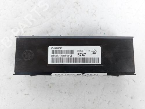 Used Engine control unit (ECU) CHEVROLET ORLANDO (J309) 2.0 D (131 hp) 21123453