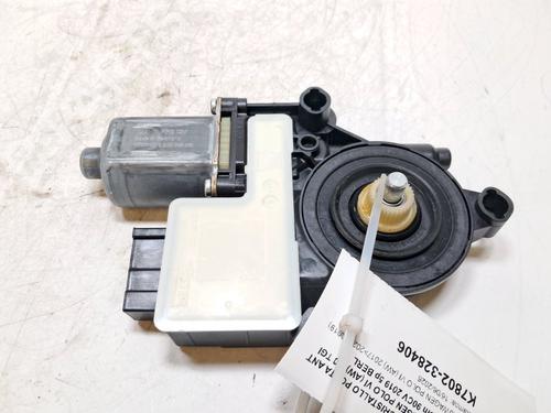front-right-window-mechanism-vw-polo-vi-aw1-bz1-ae1-2017-36694234 main image