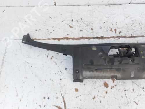 Front bumper reinforcement SKODA FABIA I Combi (6Y5) 1.4 | BP30145576C109