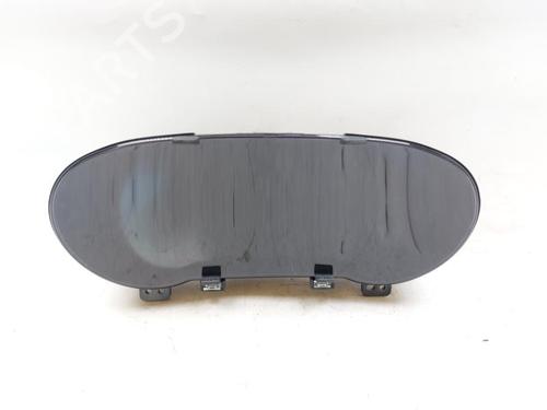 Used Instrument cluster MG MG ZS SUV (AZS1) 1.5 VTi (106 hp) 28534447