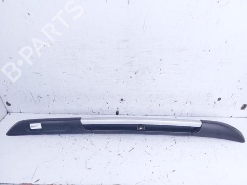 Used Anti roll bar DACIA DUSTER (HS_) 1.5 dCi 4x4 (HSMC, HSMD) (110 hp) 15162558