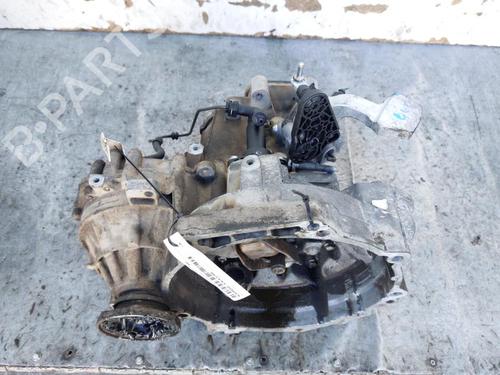 Gearbox SEAT ALTEA XL (5P5, 5P8) 1.9 TDI | BP30454151M3