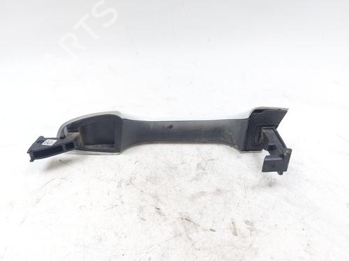 Front left exterior door handle KIA SPORTAGE IV (QL, QLE) 1.6 CRDi | BP24540626C128 
