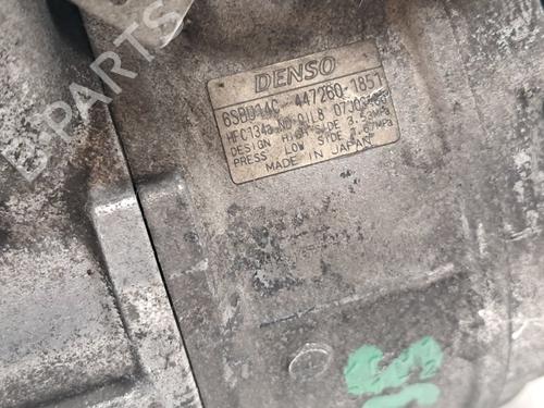 AC compressor BMW 3 Touring (E91) 320 d | BP39135866M34 - Image 5