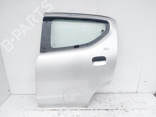 Used Left rear door SUZUKI ALTO VII (GF, HA25_, HA35_) 1.0 (AMF310, GFC31S) (68 hp) 25936843