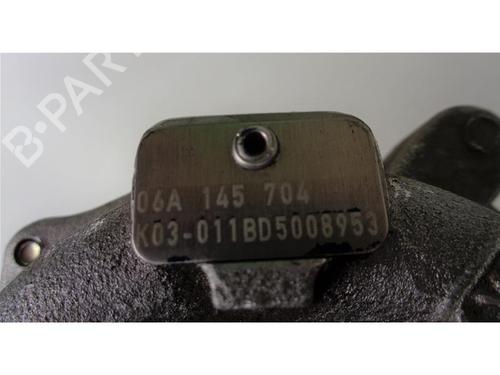 Turbocompresseur/Compresseur VW BORA I (1J2) 1.4 16V | BP15140080M71 