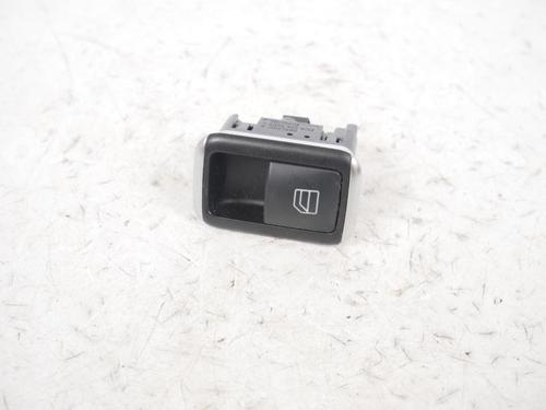 Used Left front window switch Left front window switch MERCEDES-BENZ A-CLASS (W176) A 180 CDI / d (176.012) (109 hp) 22754119 22754119