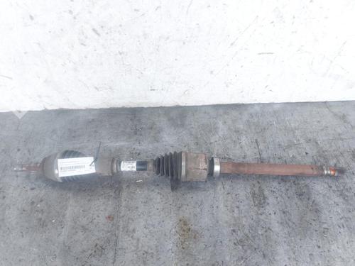 Used Right front driveshaft Right front driveshaft RENAULT TALISMAN Grandtour (KP_) 2.0 Blue dCi 160 (KPAM) (160 hp) 26880256 26880256