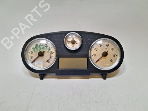 Used Instrument cluster Instrument cluster 38799018 38799018