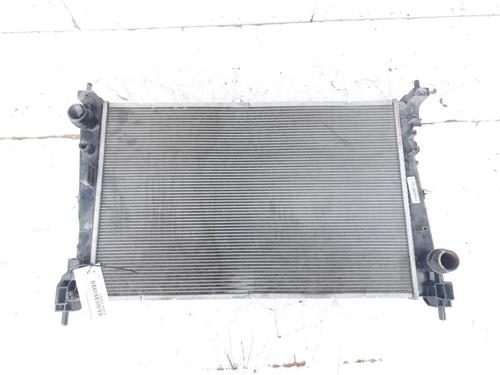 Køler FIAT DOBLO Cargo (263_) 1.4 (120 hp) 25912661