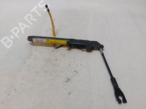 Front left seatbelt FIAT 500L (351_, 352_) 0.9 Natural Power (199LYC1B) | BP37259984I26 - Image 6