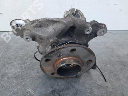 Used Left front steering knuckle Left front steering knuckle BMW 1 (F40) 118 d (150 hp) 40288274 40288274