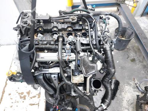 Engine RENAULT CAPTUR II (HF_) TCe 130 (HFMF) | BP30453587M1 