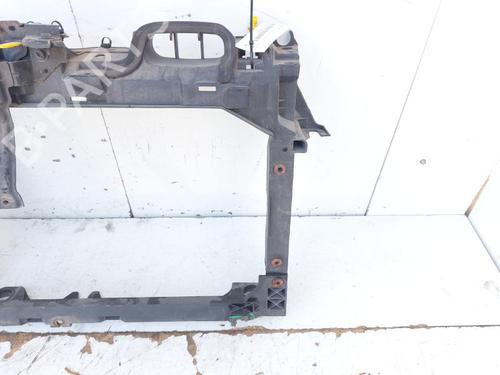 Front slam panel FORD FIESTA VI (CB1, CCN) 1.4 | BP27442682C72 