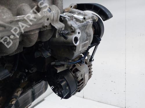 Engine FIAT PANDA (169_) 1.2 Natural Power (169.AXB1A) | BP30898578M1