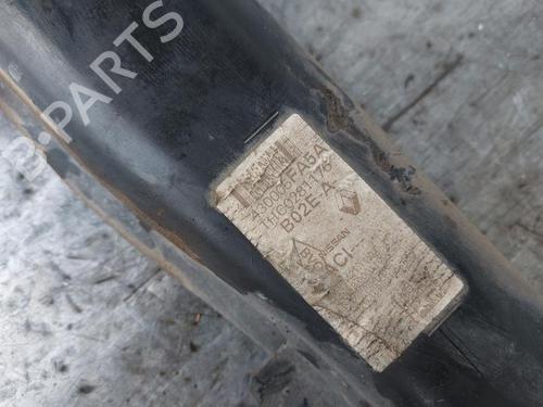 Rear axle NISSAN MICRA V (K14) 1.0 IG-T | BP29884657M2