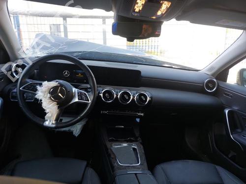 Andre MERCEDES-BENZ A-CLASS (W177) A 180 d (177.010) | BP28618718O1