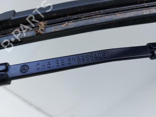 Front windshield wiper arm VW TIGUAN (5N_) 1.4 TSI 4motion | BP17204564C143 