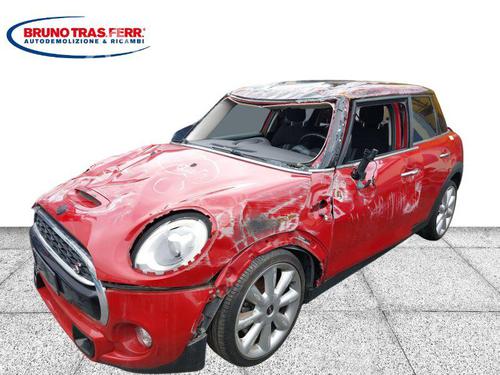 Used Parts MINI MINI (F55) Cooper SD (170 hp) 2706276