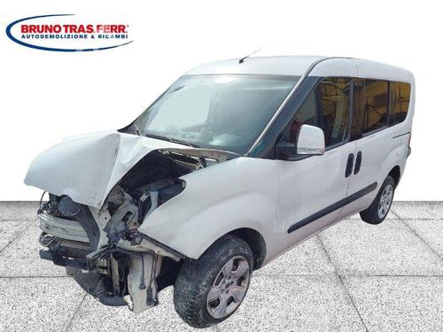 Bremseservo FIAT DOBLO Cargo (263_) 1.3 D Multijet | BP15172667M42 