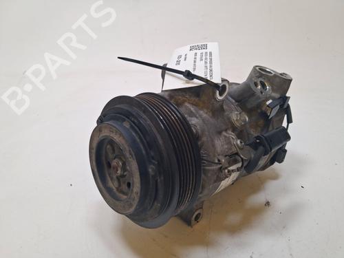 Used AC compressor AC compressor 38591543 38591543